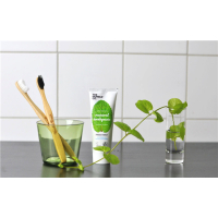 The Humble Co. - Interdental borsteltje 6 st - rood - 0.50 mm